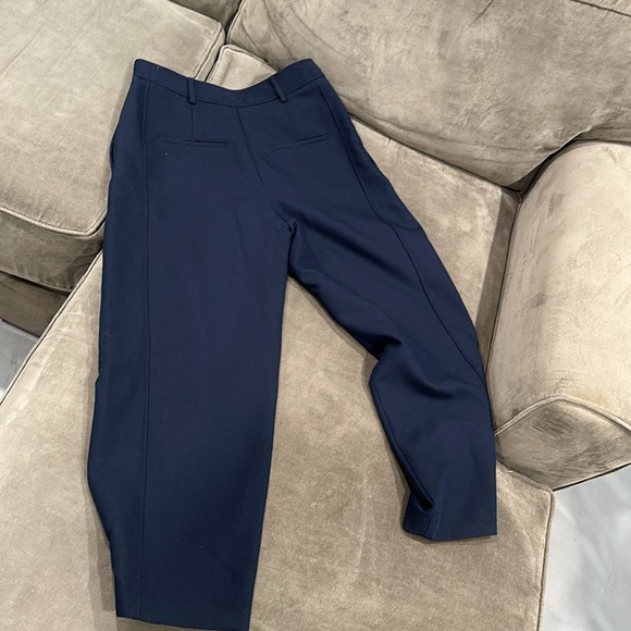 Zara barrel pants - Picture 4 of 6